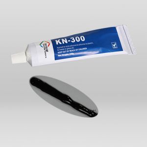室温固化硅胶粘接剂KN-300H