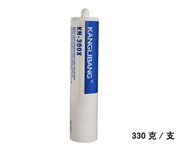 KN-300硅胶粘硅胶产品2