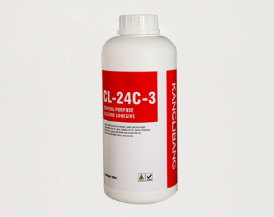 CL-24C-3硅胶粘尼龙胶水