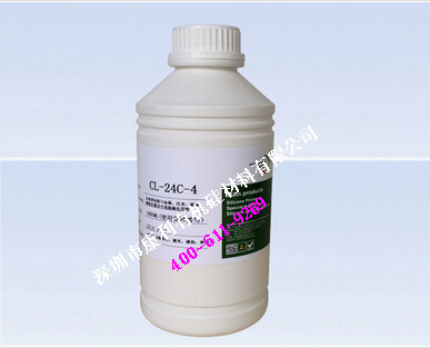 CL-24/CL-26热硫化粘硅胶胶水