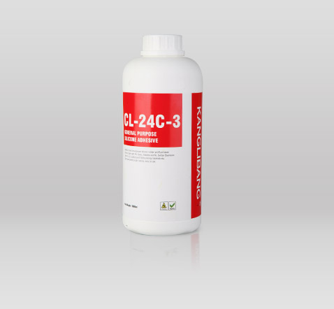 CL-24C-3硅胶和尼龙塑胶粘合的胶水