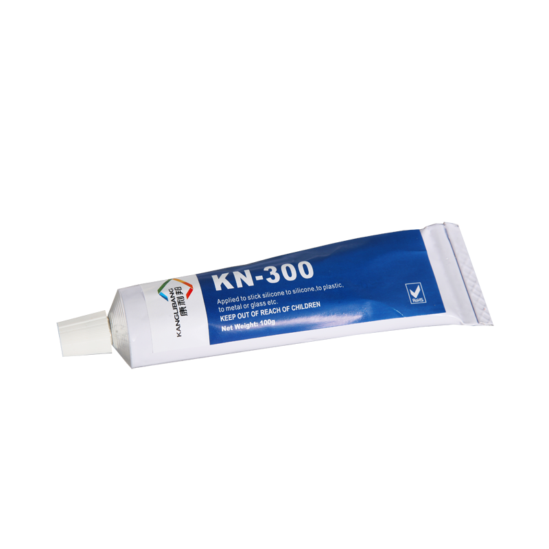 KN-300硅胶粘铝合金胶水