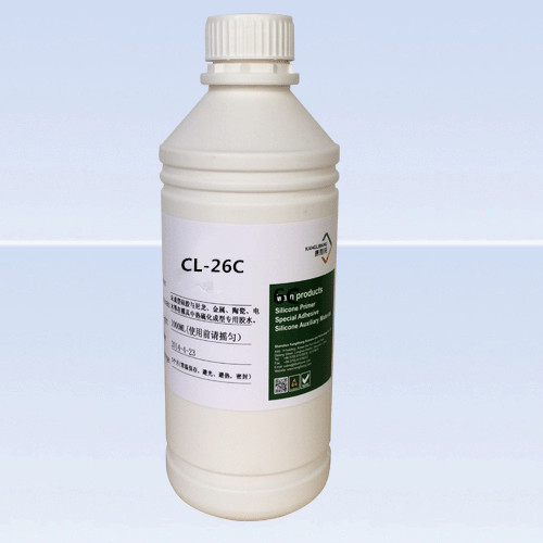 CL-26AB硅胶热硫化胶水