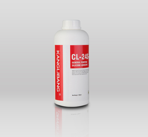 CL-24S热硫化硅胶胶水