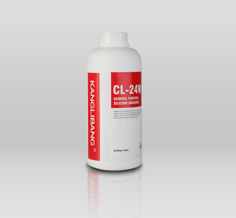 CL-24高温热硫化胶水